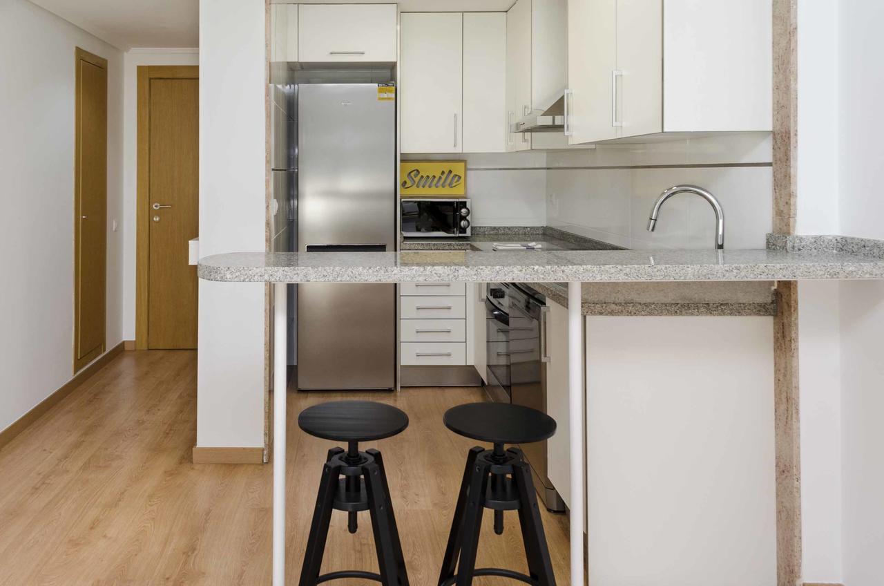 Apartup Patacona Attic I Valencia Luaran gambar
