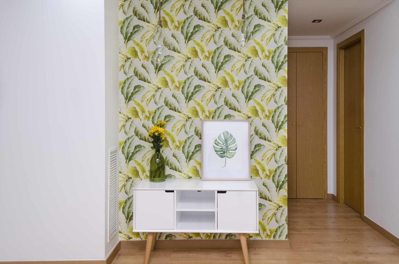 Apartup Patacona Attic I Valencia Luaran gambar