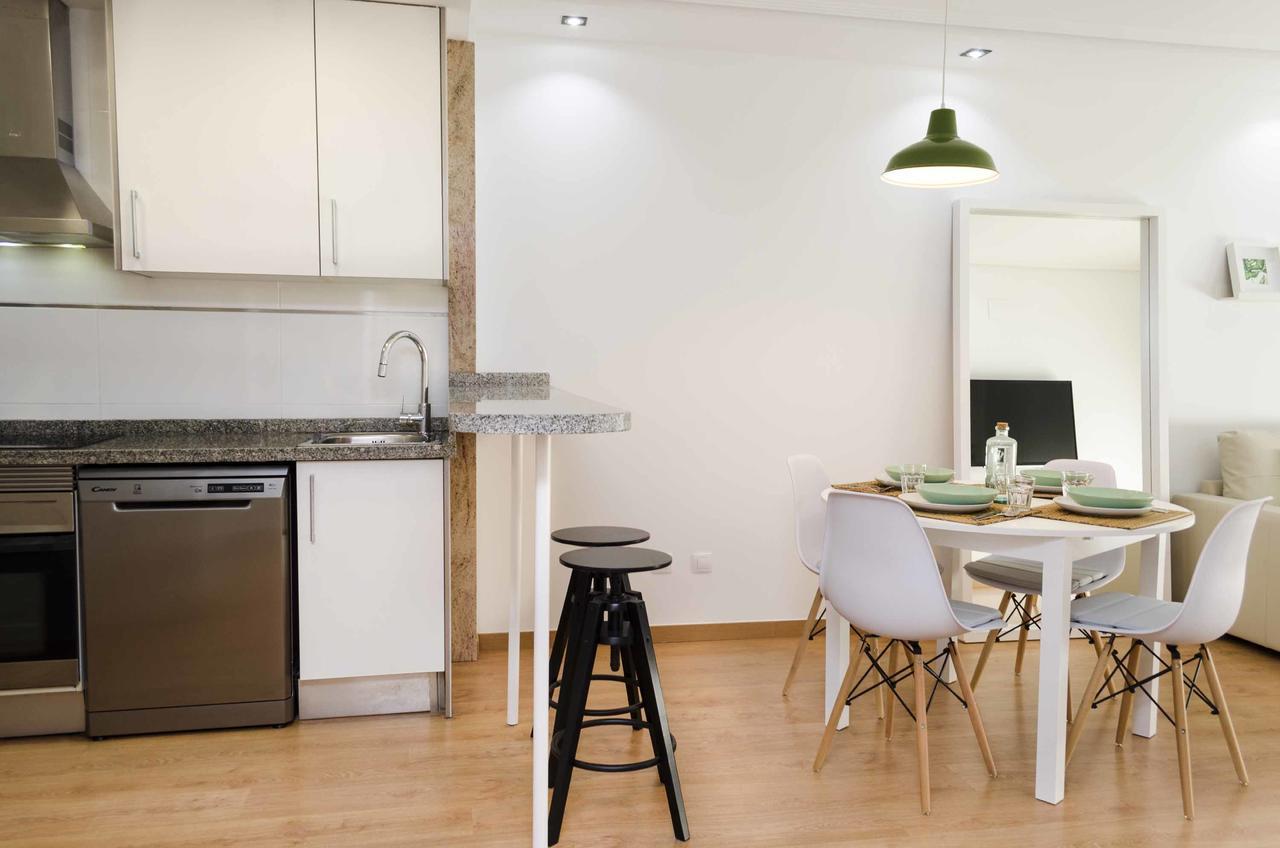 Apartup Patacona Attic I Valencia Luaran gambar
