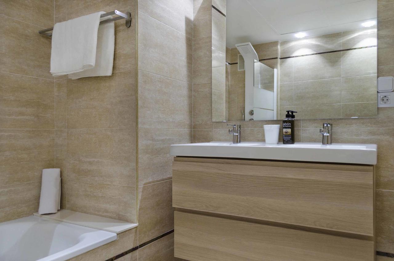 Apartup Patacona Attic I Valencia Luaran gambar