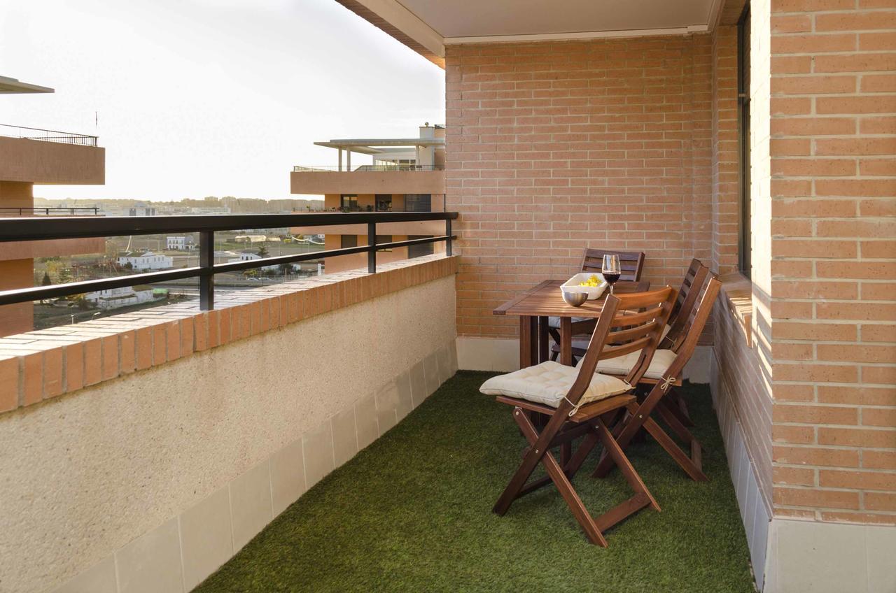 Apartup Patacona Attic I Valencia Luaran gambar