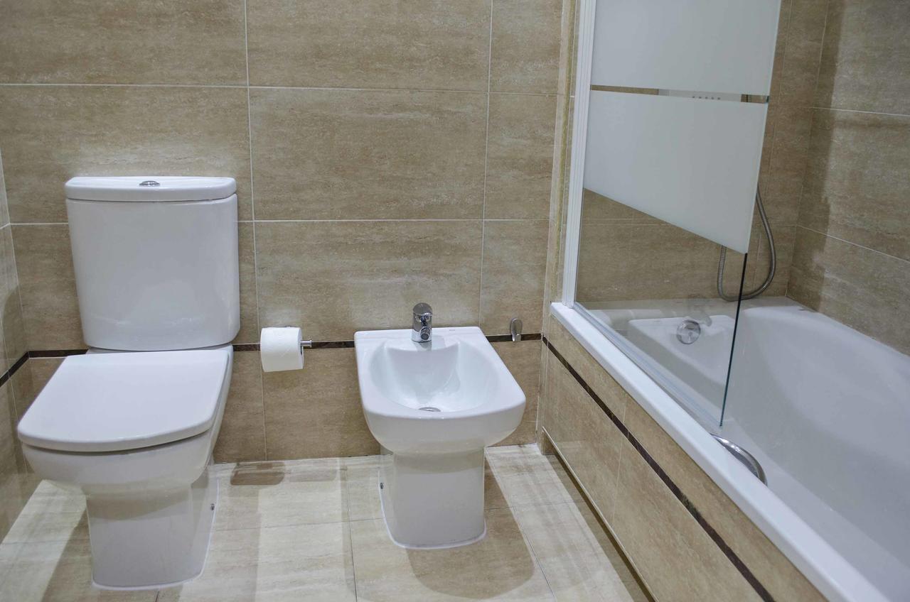 Apartup Patacona Attic I Valencia Luaran gambar
