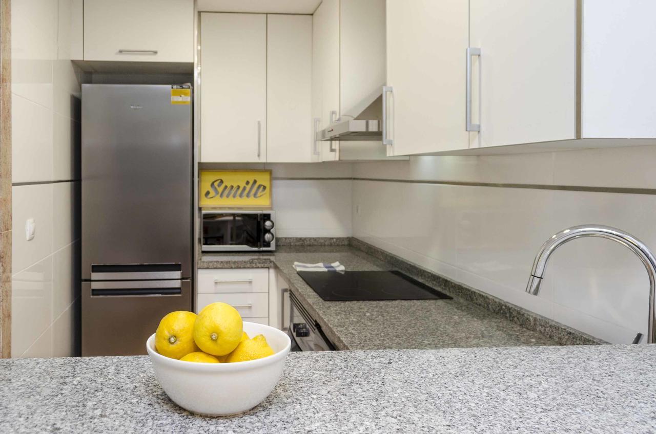 Apartup Patacona Attic I Valencia Luaran gambar