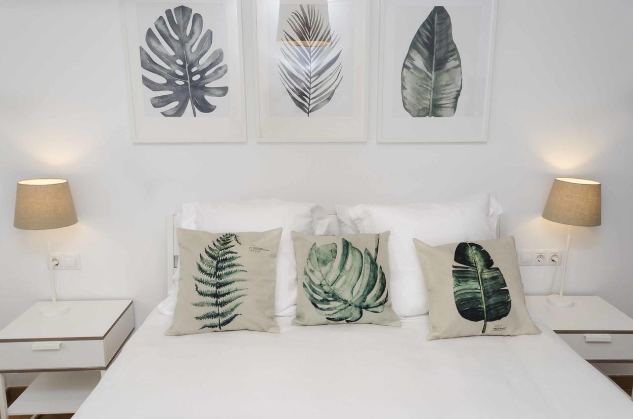 Apartup Patacona Attic I Valencia Luaran gambar