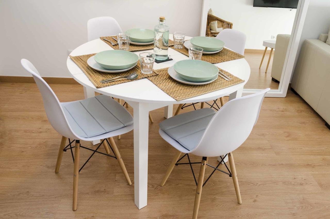 Apartup Patacona Attic I Valencia Luaran gambar